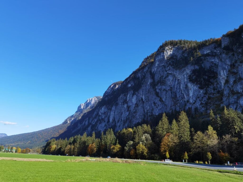 Zahmer Kaiser Nordwand